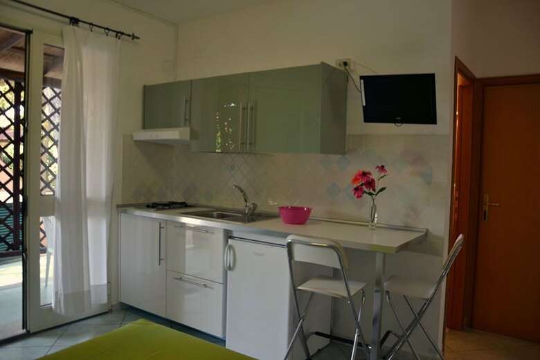 Residencia Pozzo Al Moro Village