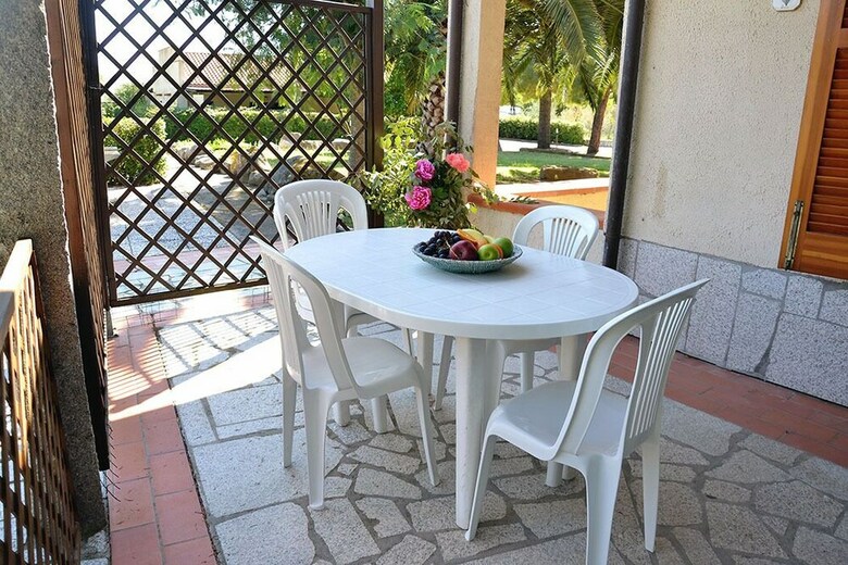 Residencia Pozzo Al Moro Village