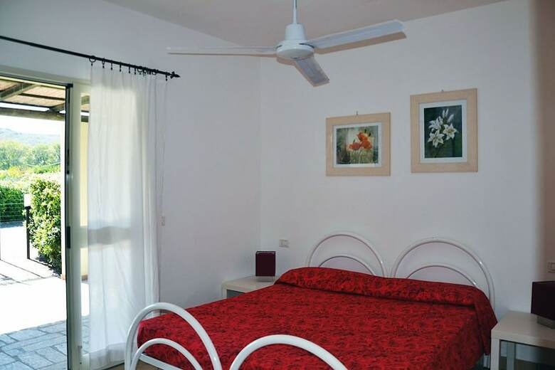 Residencia Pozzo Al Moro Village