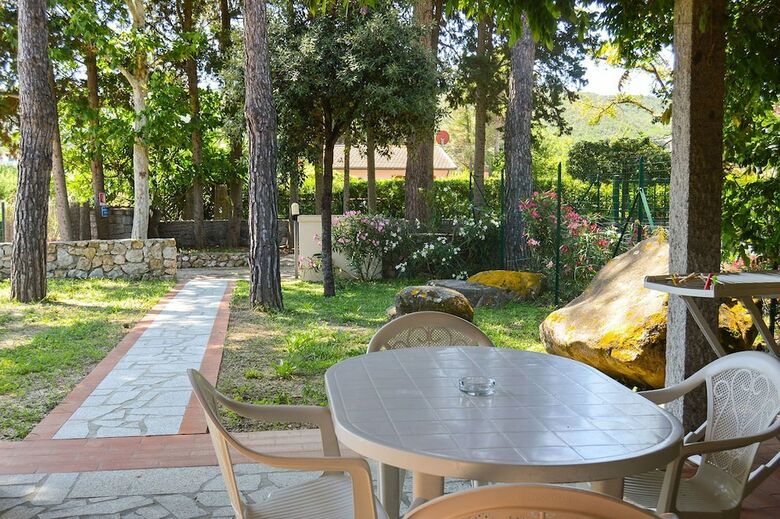 Residencia Pozzo Al Moro Village