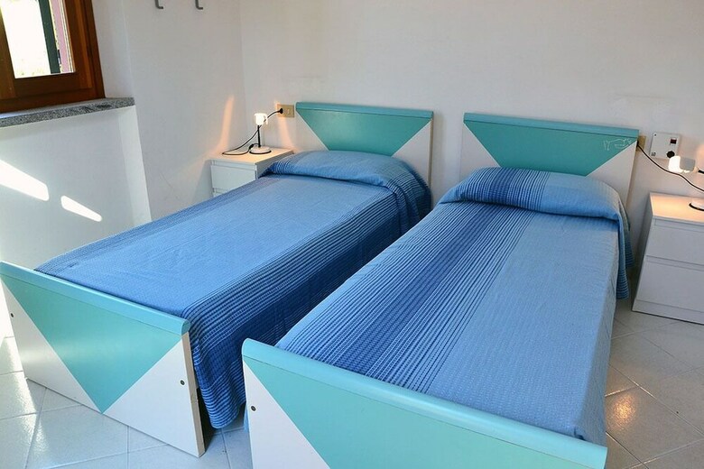 Residencia Pozzo Al Moro Village