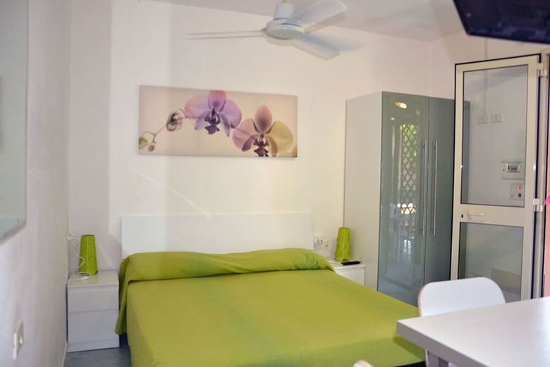 Residencia Pozzo Al Moro Village