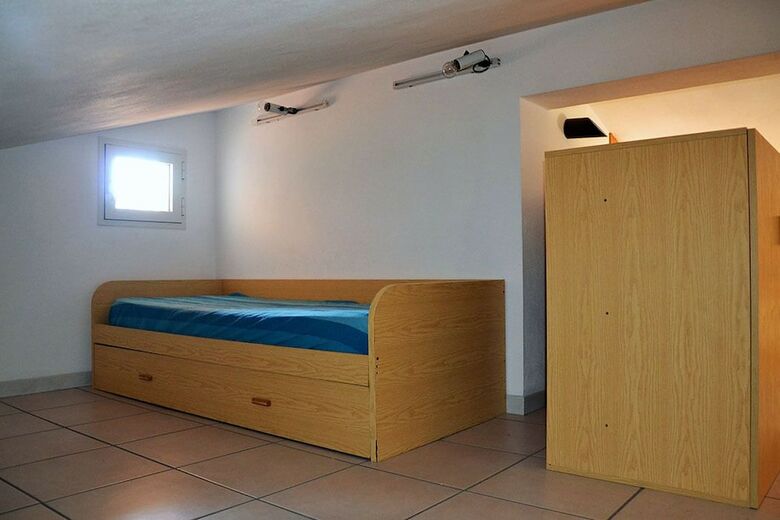 Residencia Pozzo Al Moro Village