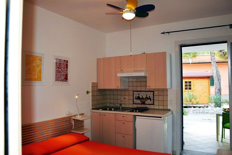 Residencia Pozzo Al Moro Village