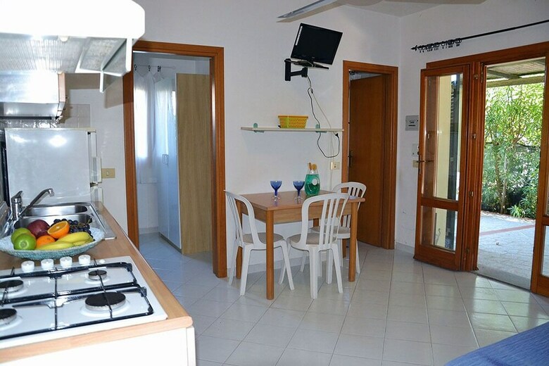 Residencia Pozzo Al Moro Village