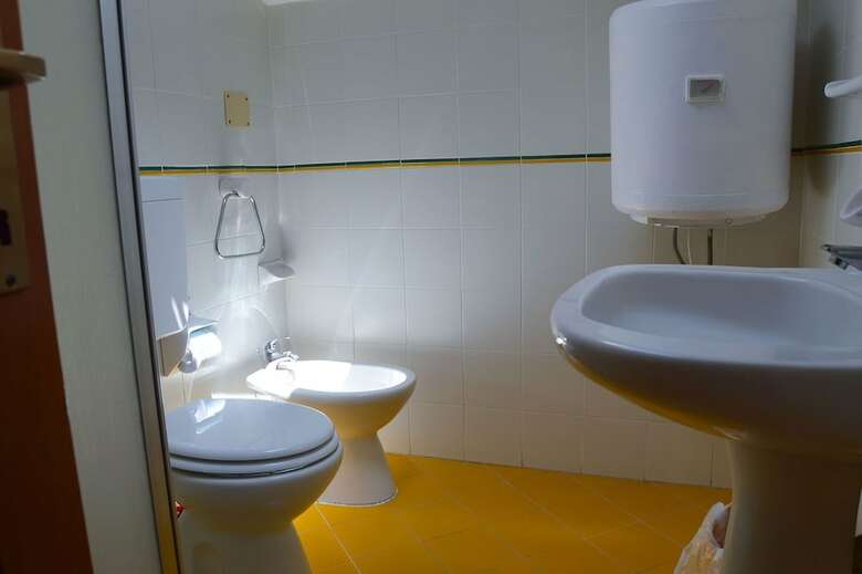 Residencia Pozzo Al Moro Village