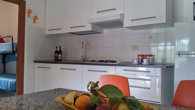 Residencia Pozzo Al Moro Village