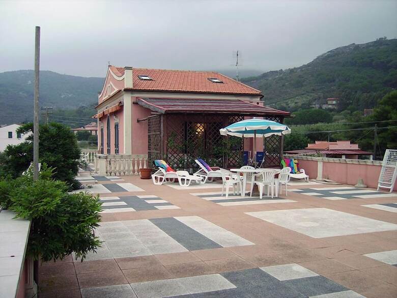 Residencia Pozzo Al Moro Village