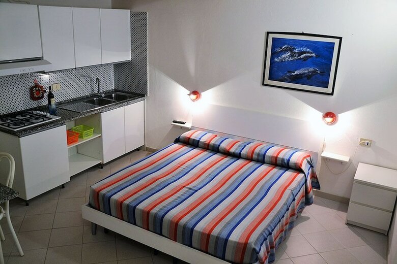 Residencia Pozzo Al Moro Village