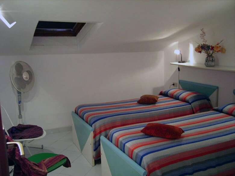 Residencia Pozzo Al Moro Village