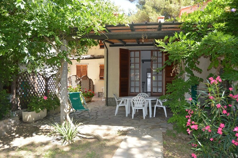 Residencia Pozzo Al Moro Village