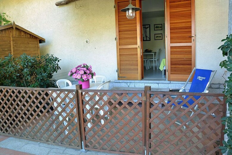 Residencia Pozzo Al Moro Village
