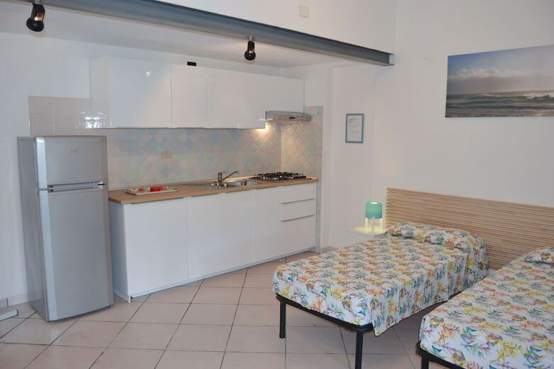 Residencia Pozzo Al Moro Village