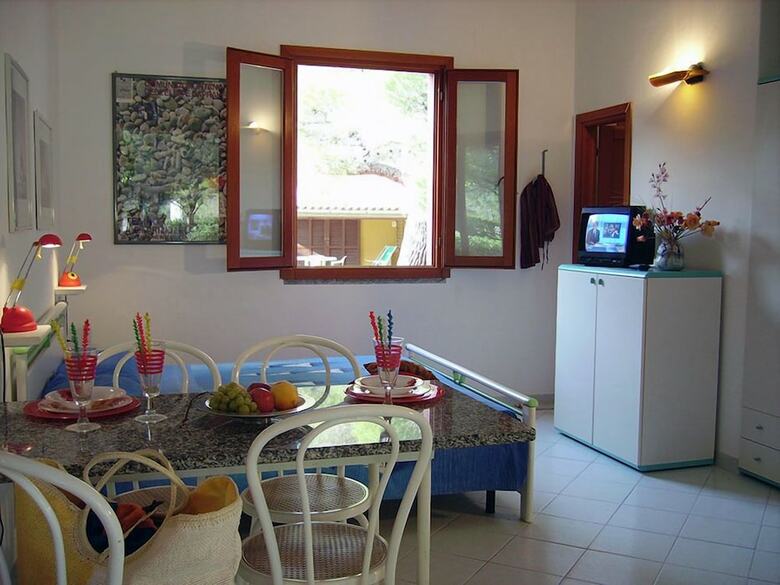 Residencia Pozzo Al Moro Village