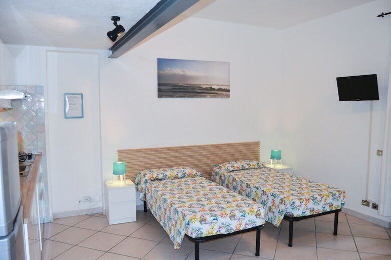 Residencia Pozzo Al Moro Village