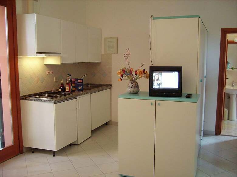Residencia Pozzo Al Moro Village