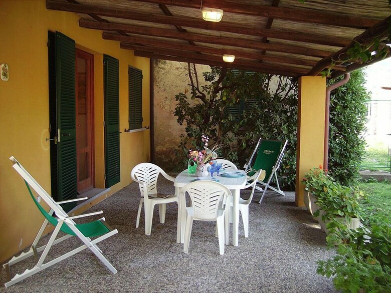 Residencia Pozzo Al Moro Village