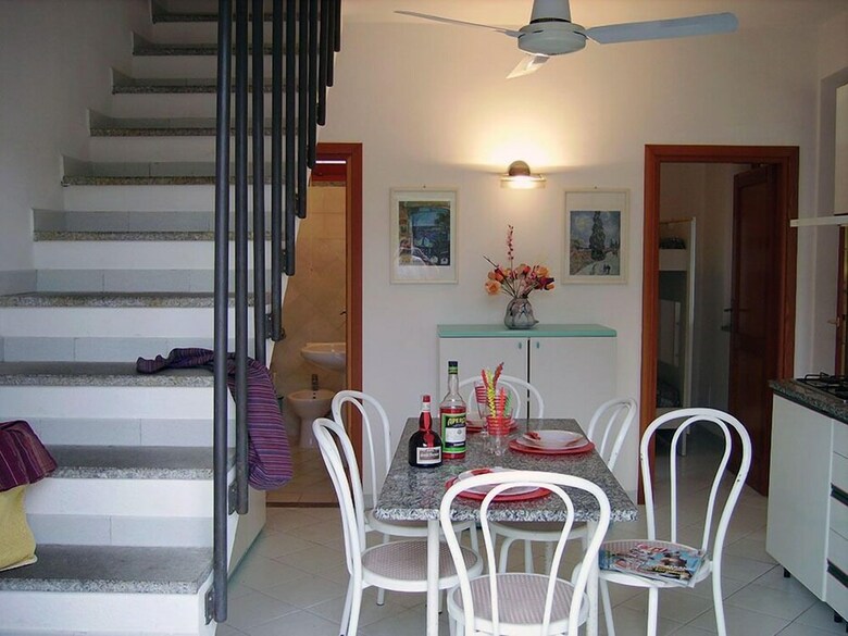 Residencia Pozzo Al Moro Village