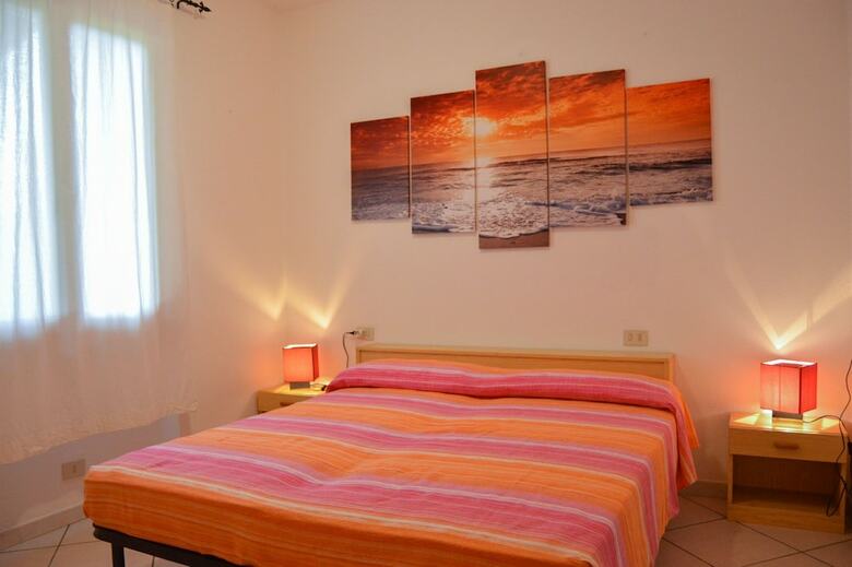 Residencia Pozzo Al Moro Village