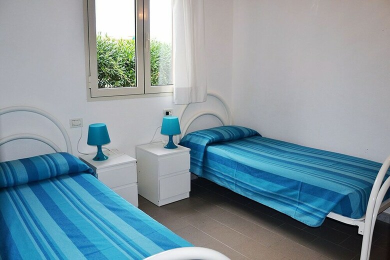 Residencia Pozzo Al Moro Village