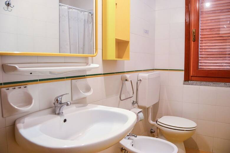 Residencia Pozzo Al Moro Village