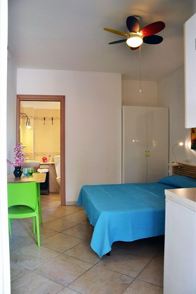 Residencia Pozzo Al Moro Village