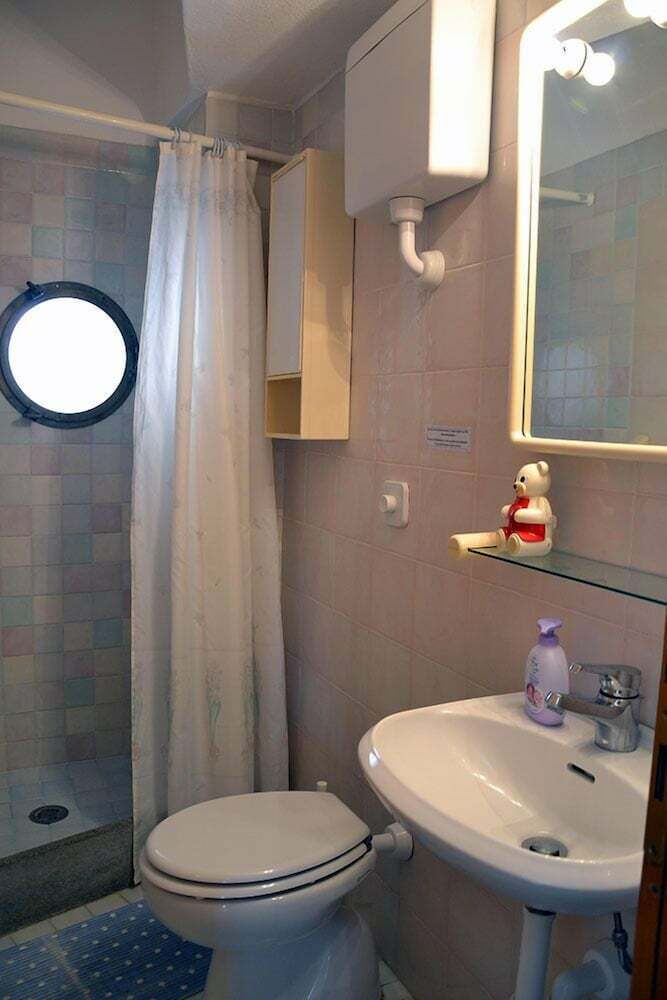 Residencia Pozzo Al Moro Village