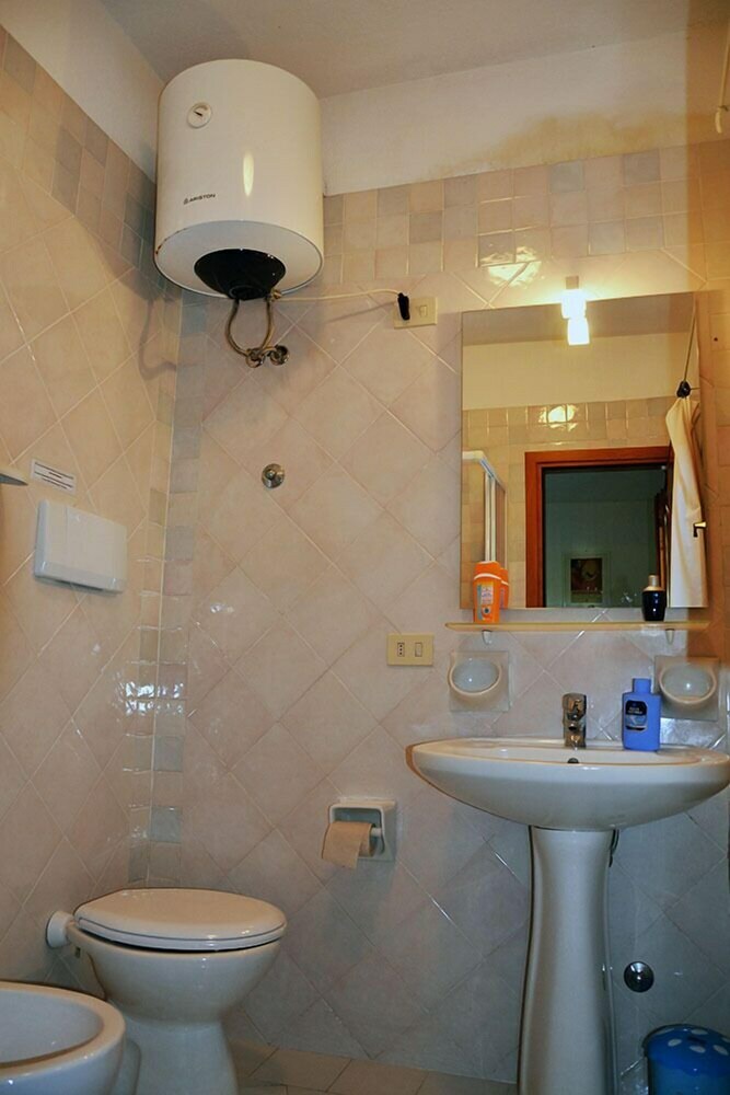 Residencia Pozzo Al Moro Village