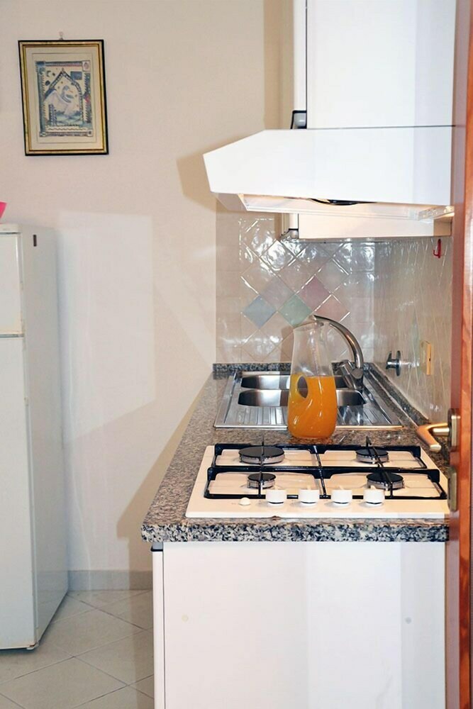 Residencia Pozzo Al Moro Village