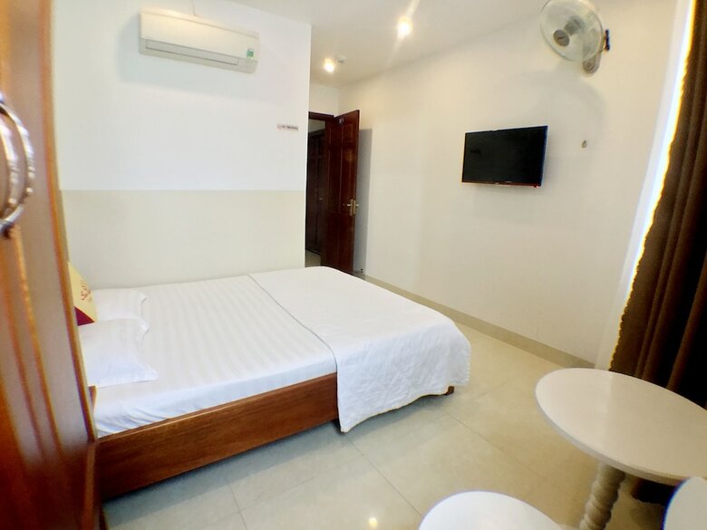 Sen Vang Hotel