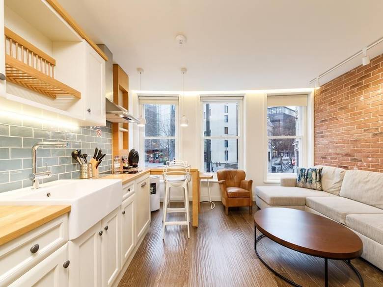 London Bridge By Q Apartments