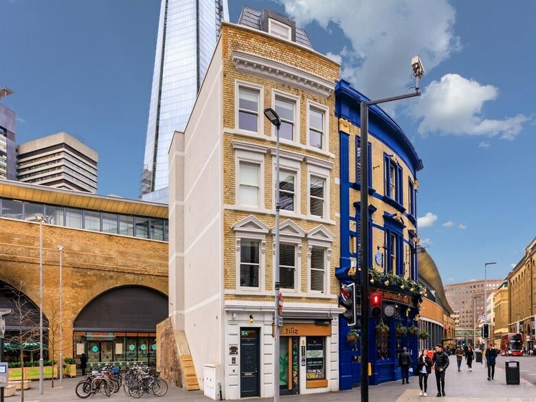London Bridge By Q Apartments