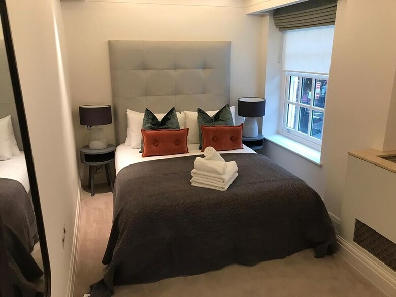 Hope House By Q Apartments