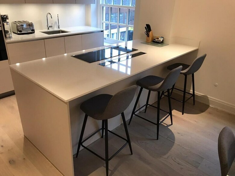 Hope House By Q Apartments