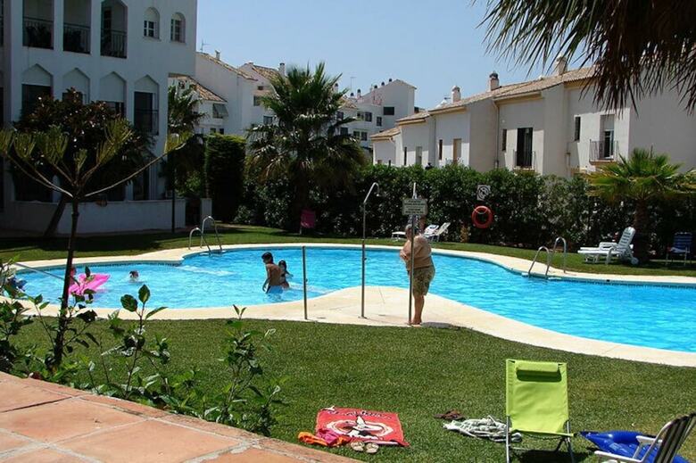 Apartamentos Jabeque