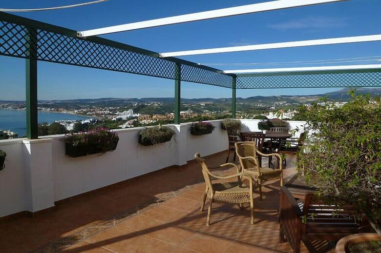 Apartamentos Jabeque