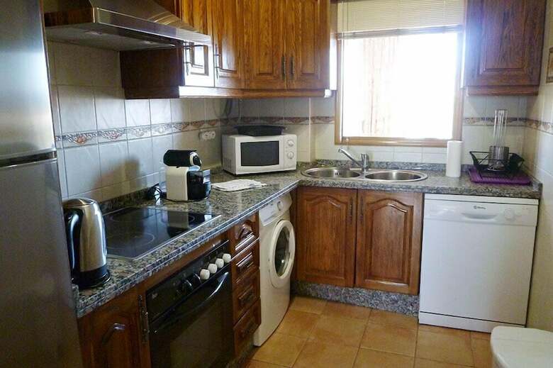 Apartamentos Jabeque