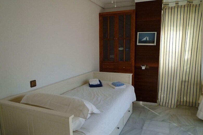 Apartamentos Jabeque
