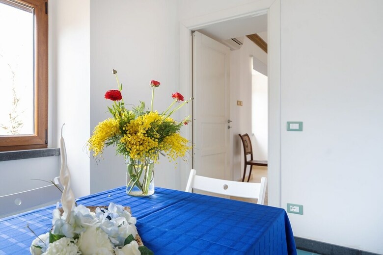 Apartamento Relais Country Resort