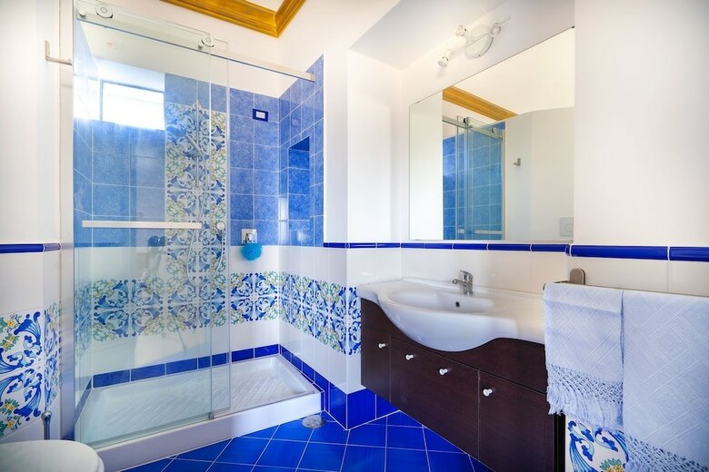Apartamento Relais Country Resort