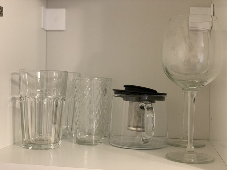 Apartamentos U Vredena Na Baikova