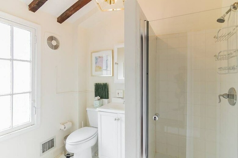 Villa 1714 Rittenhouse Sq