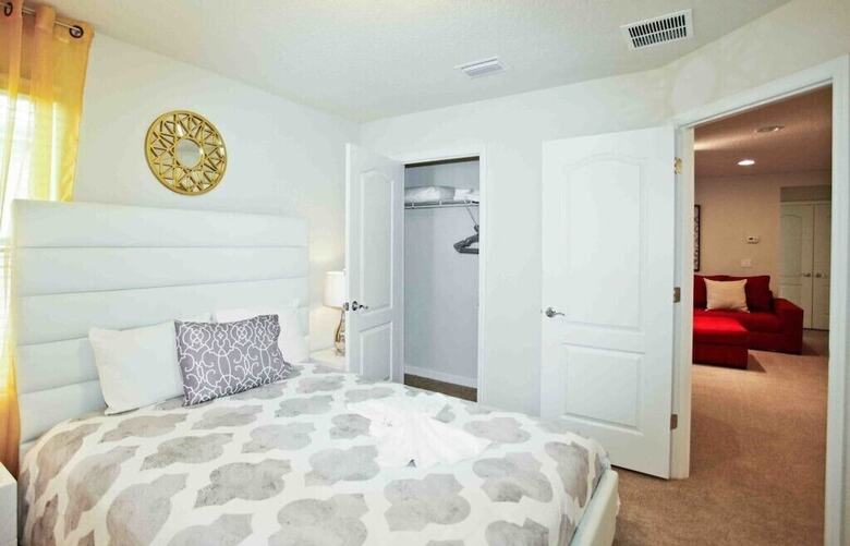 Luxury 5 Bedroom Private Pool Ihr 1019