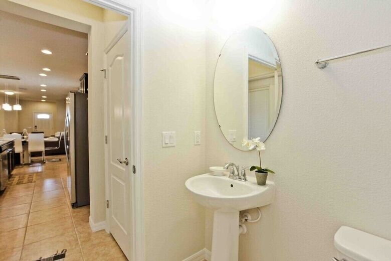 Luxury 5 Bedroom Private Pool Ihr 1019