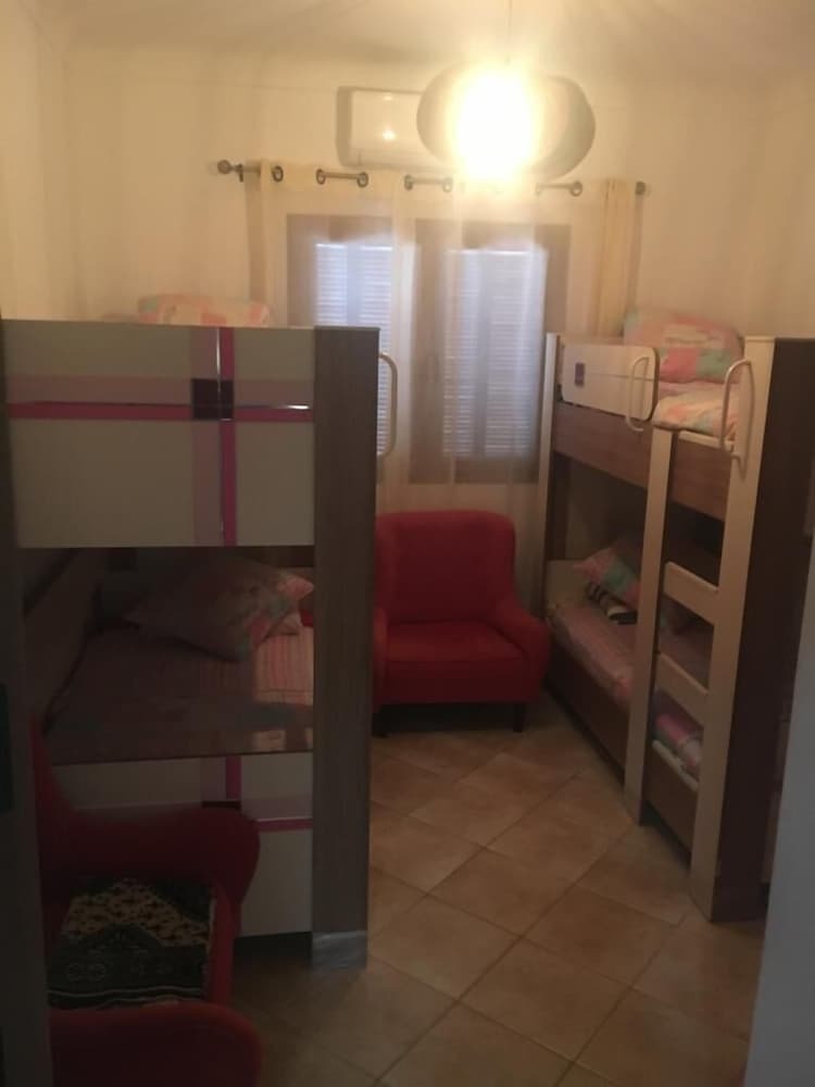Apartamentos Bab Okla Route de Sebta