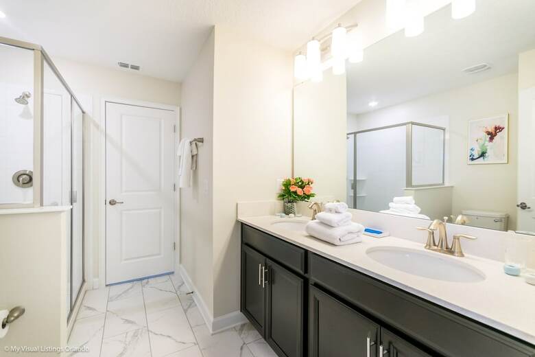 1672mvd Amazing Champions Gate 8 Bedroom 5 Bath