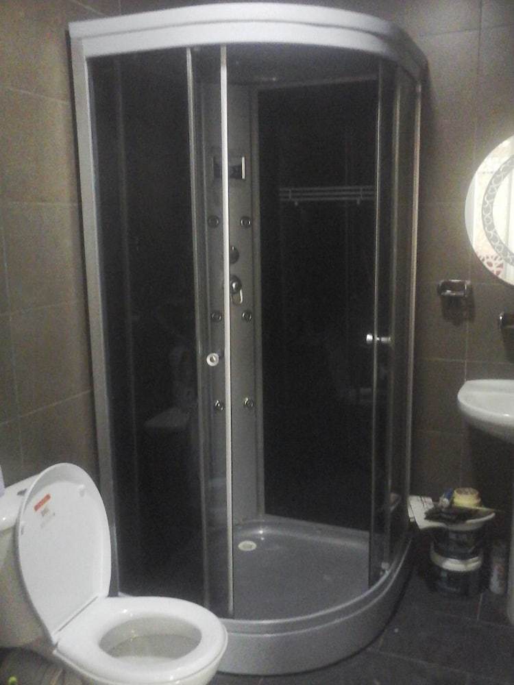 Apartamentos Amn Tetouan
