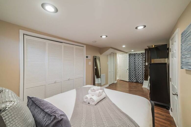 Apartamento 501 S 26th