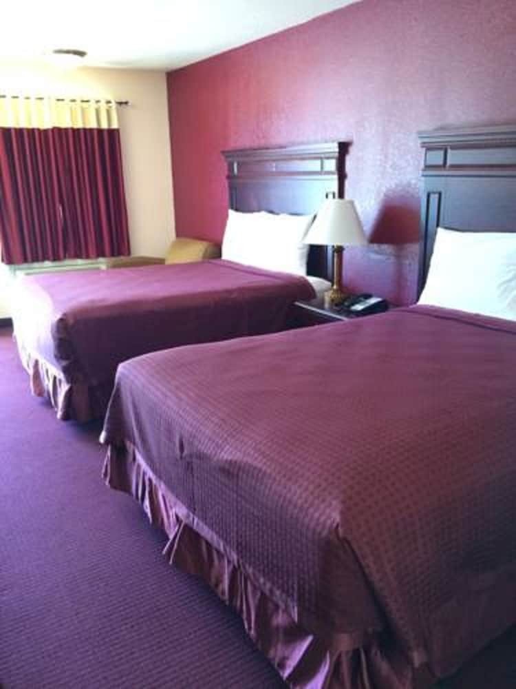Posada Ozark Springs Lodge