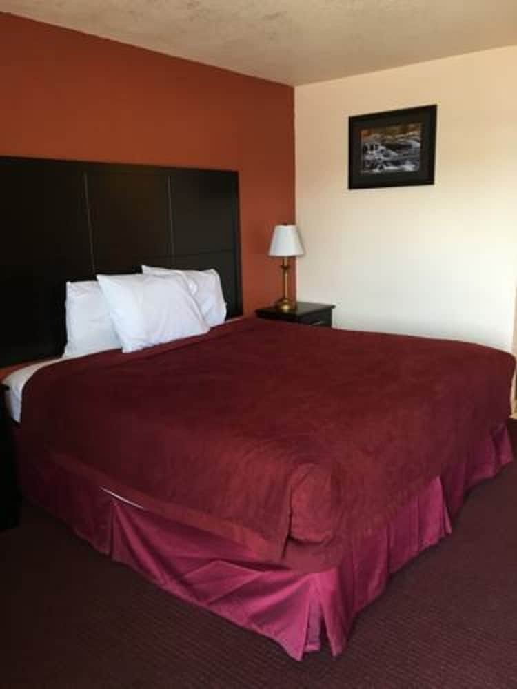 Posada Ozark Springs Lodge